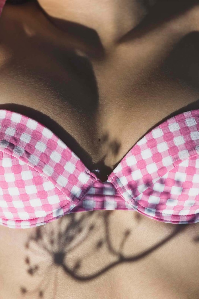 SICILIA TOP BALCONET