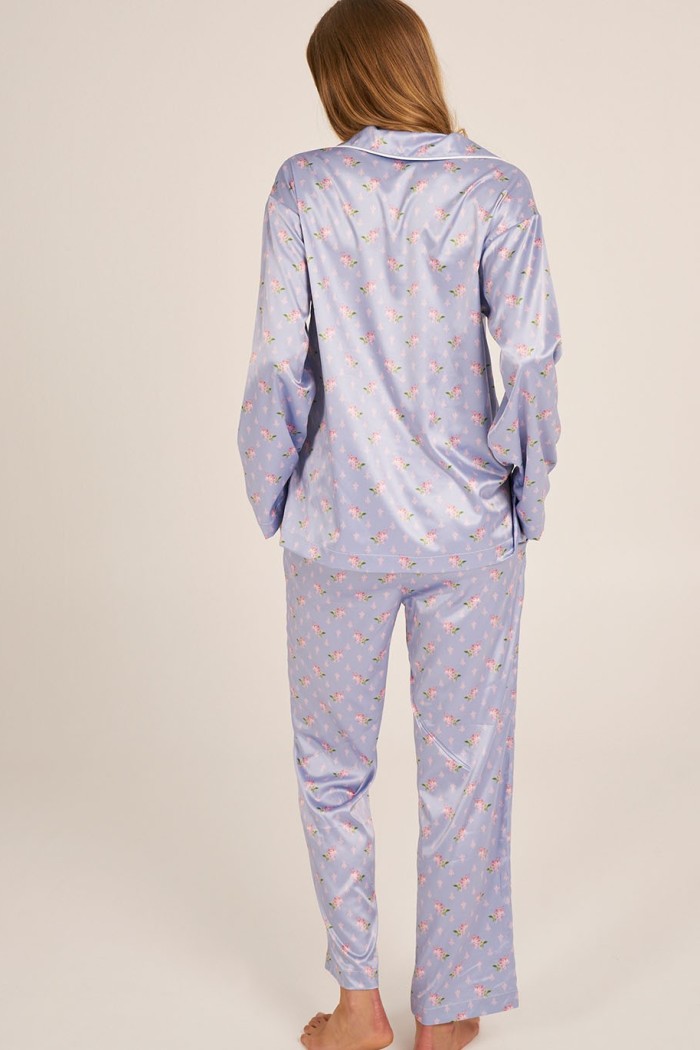 ABEILLE PANTALÓN CLASSIC