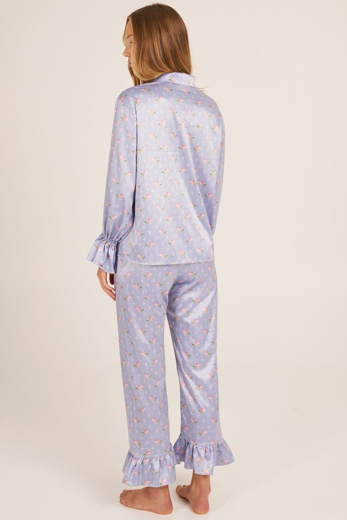 ABEILLE PANTALÓN VOL