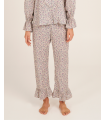 JARDIN VOL TROUSERS