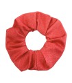 ROUGE SCRUNCHIE