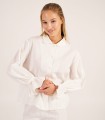 CHEMISE LONGUE COCOON