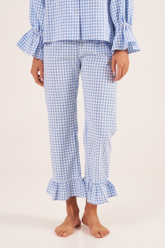 PANTALÓN LARGO CAMILA