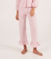 JANE LONG TROUSERS