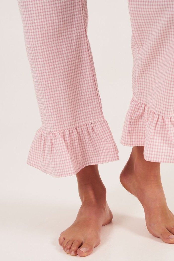 PANTALÓN LARGO JANE