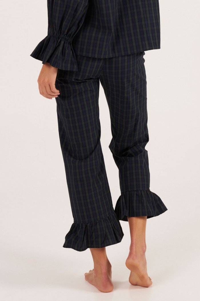 PANTALÓN LARGO GLEN