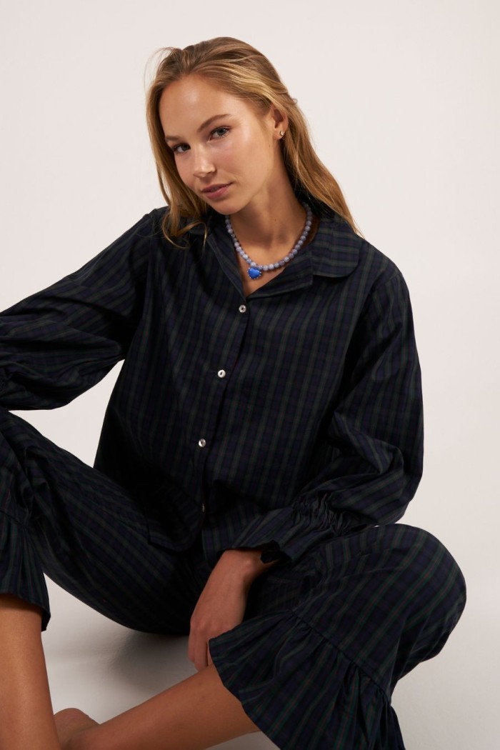 PANTALÓN LARGO GLEN