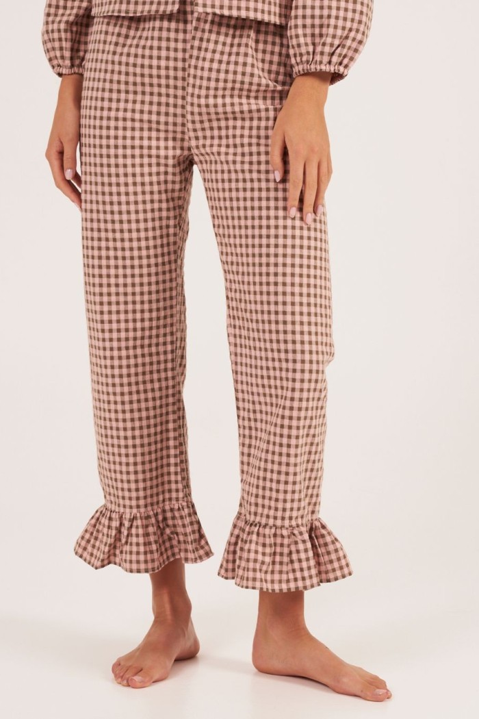 PANTALÓN LARGO TESS