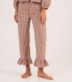 TESS LONG TROUSERS