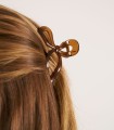 MINK BOW CLIP