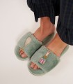 MINT SLIPPERS