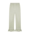 MIST LONG TROUSERS