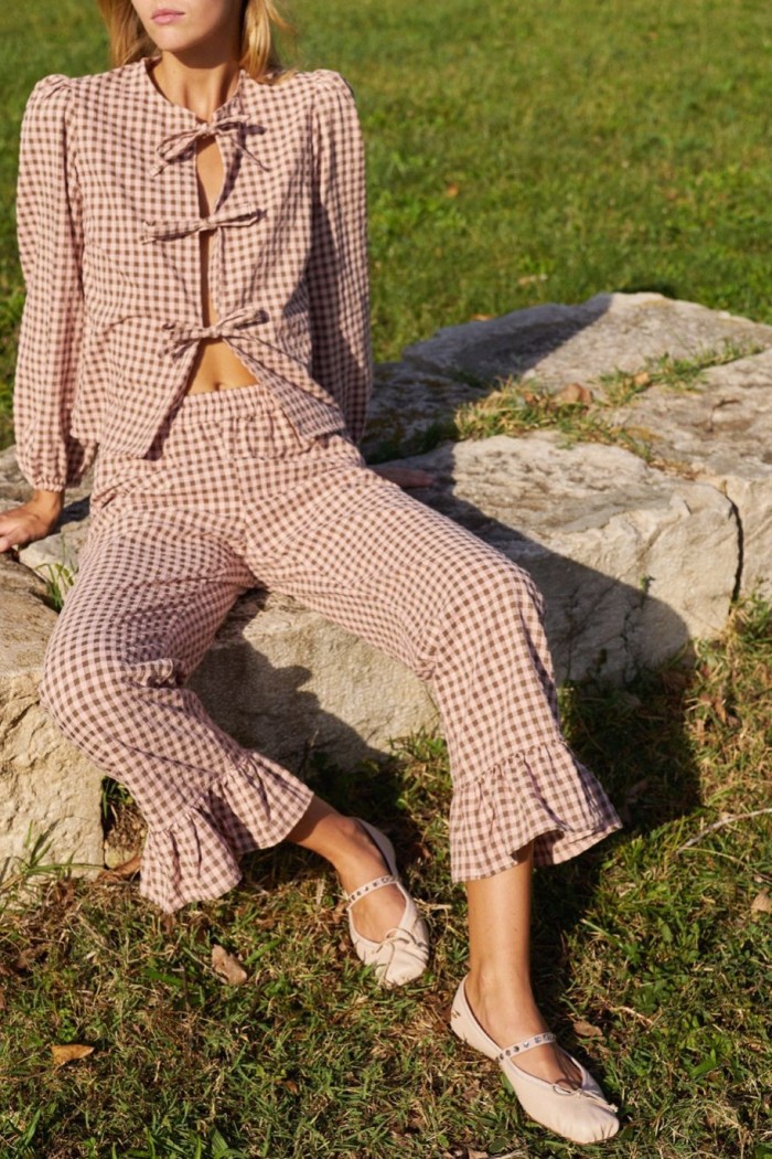 PANTALÓN LARGO TESS