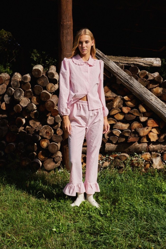 PANTALÓN LARGO JANE