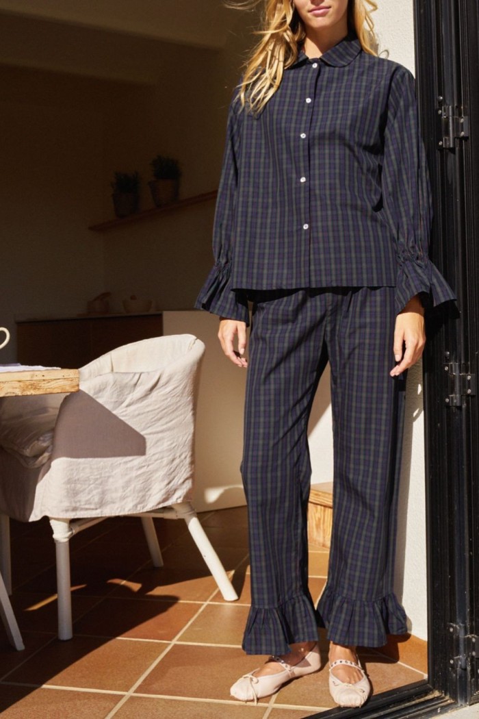 PANTALÓN LARGO GLEN