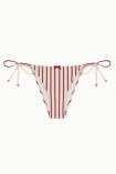 CANNELLE BOTTOM TIE LAZO