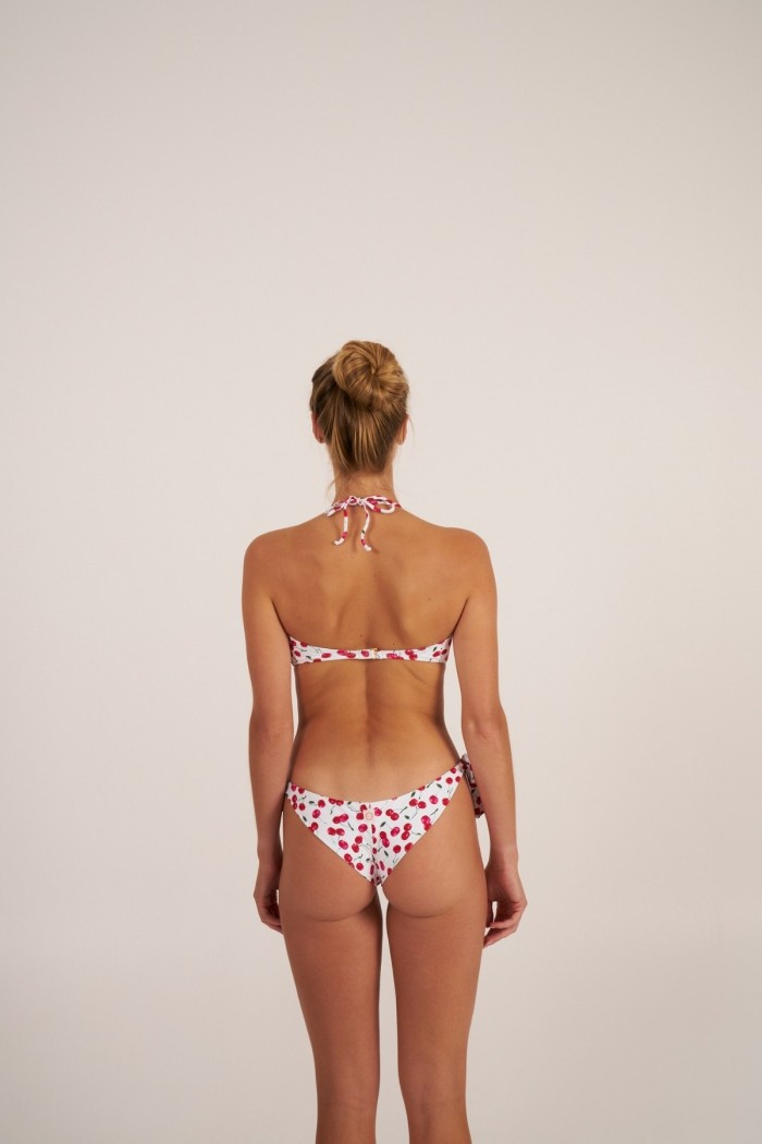 PICOTA TOP BANDEAU TIRAS