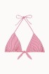 CERISE TOP TR LA