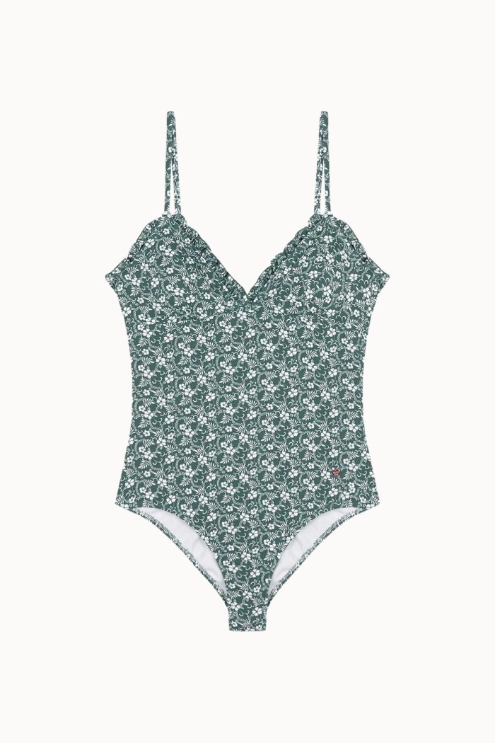 PALMIER ONEPIECE TR VOL