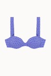 COQUETTE TOP BALCONET