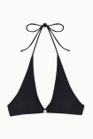 NOIR HALTER TOP