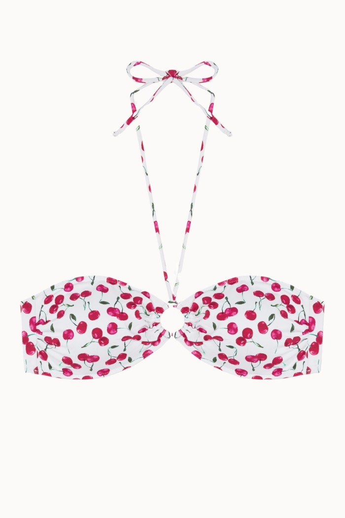 PICOTA TOP BANDEAU TIRAS