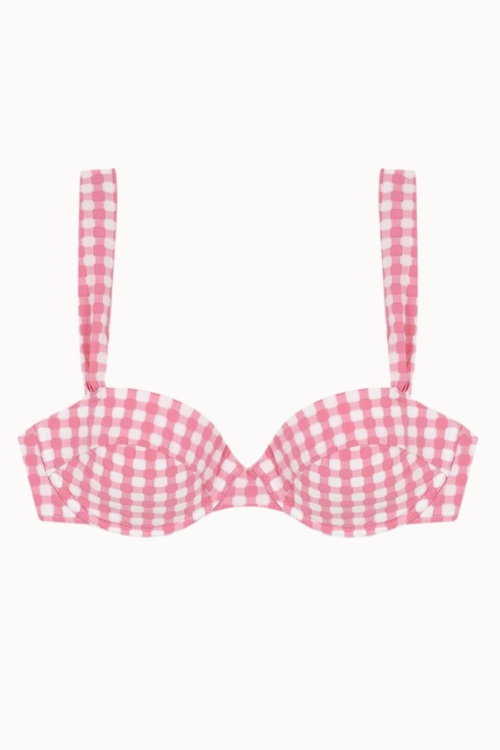 SICILIA TOP BALCONET