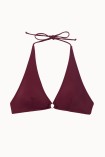 WINE TOP HALTER