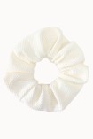 IVORI SCRUNCHIE