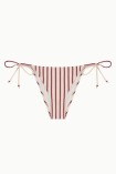 CANNELLE BOTTOM TIE