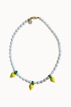 COLLIER LEMON