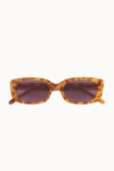 LUNETTES DE SOLEIL AMBER