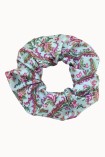 BRANCHE SCRUNCHIE