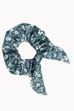 BOW SCRUNCHIE PALMIER