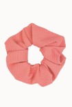 ROSETTA SCRUNCHIE