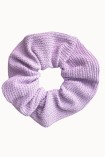 VIOLETA SCRUNCHIE