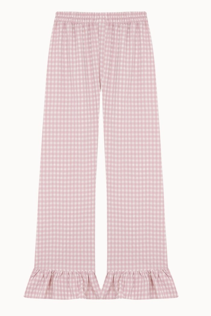 GARDENIA PANTALÓN VOL