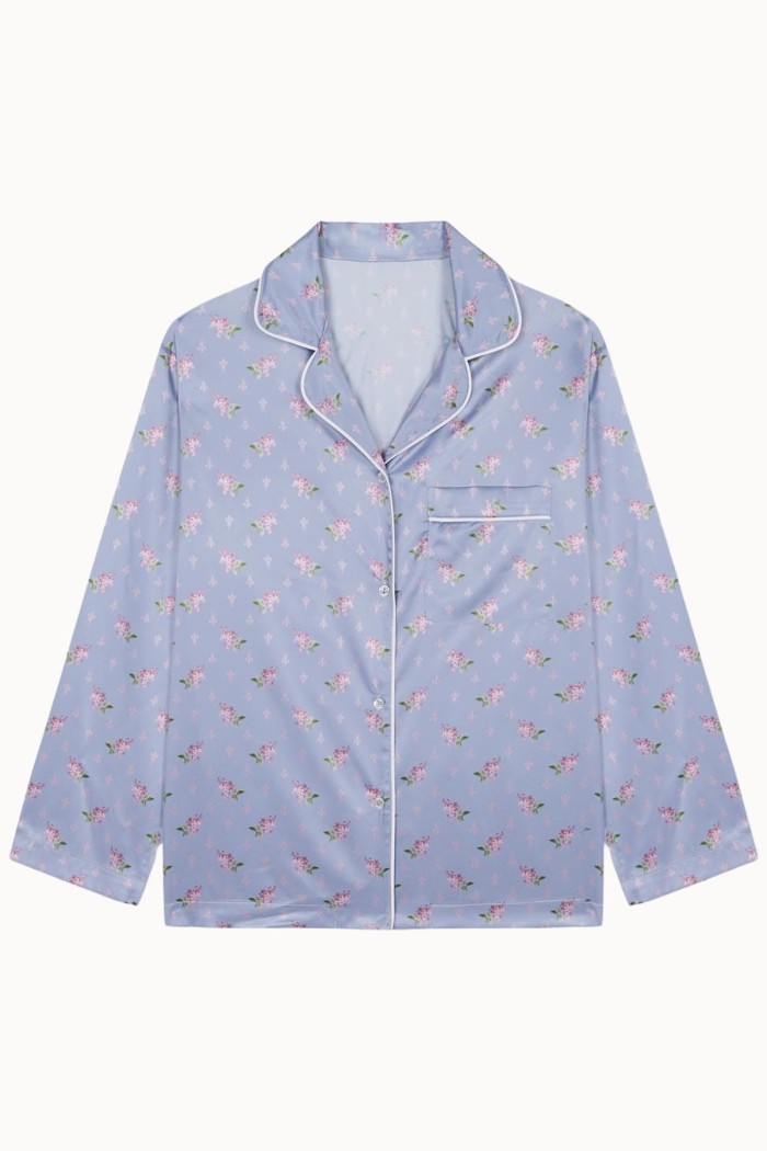 ABEILLE CAMISA CLASSIC