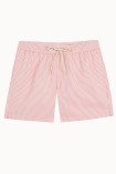 MAILLOT DE BAIN HOMME ROSE