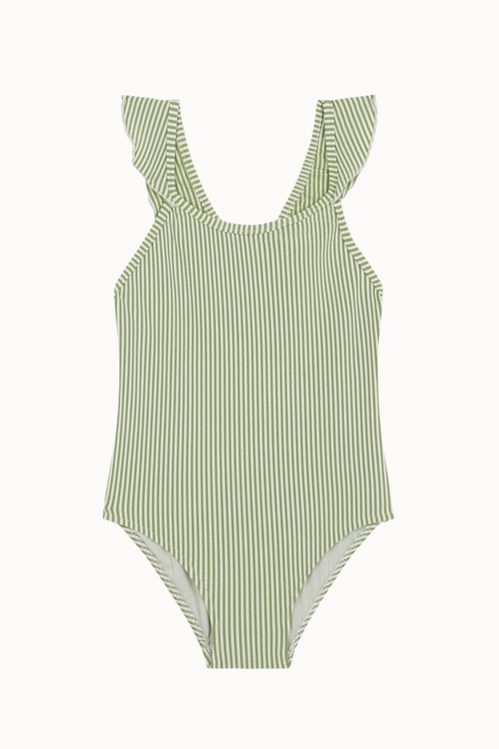 MINI ROSEMARY ONEPIECE