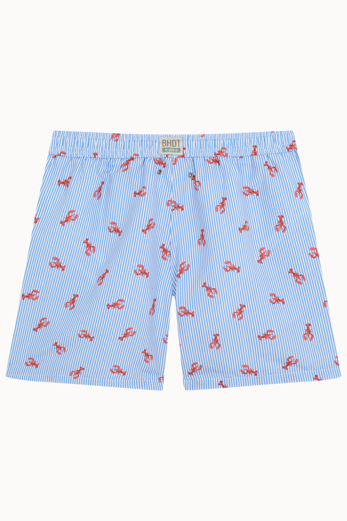 BAÑADOR DE HOMBRE LOBSTER