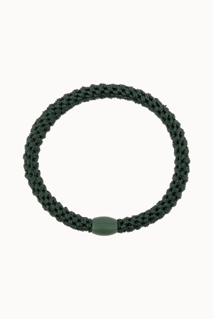 GOMA KKNEKKI SLIM DARK GREEN