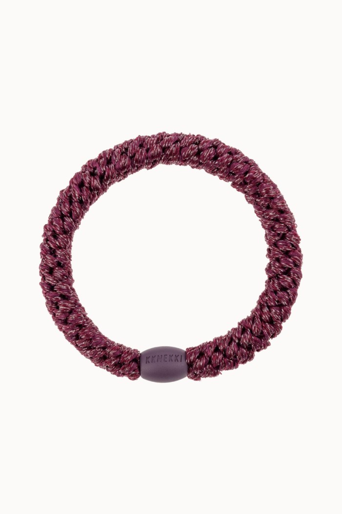 GOMA KKNEKKI PRUNE GLITTER