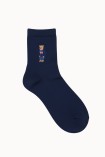 CALCETINES BEAR NAVY