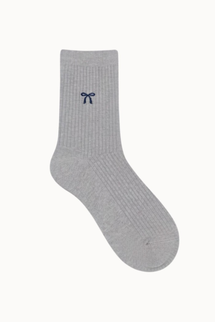 CALCETINES LITTLE BOW