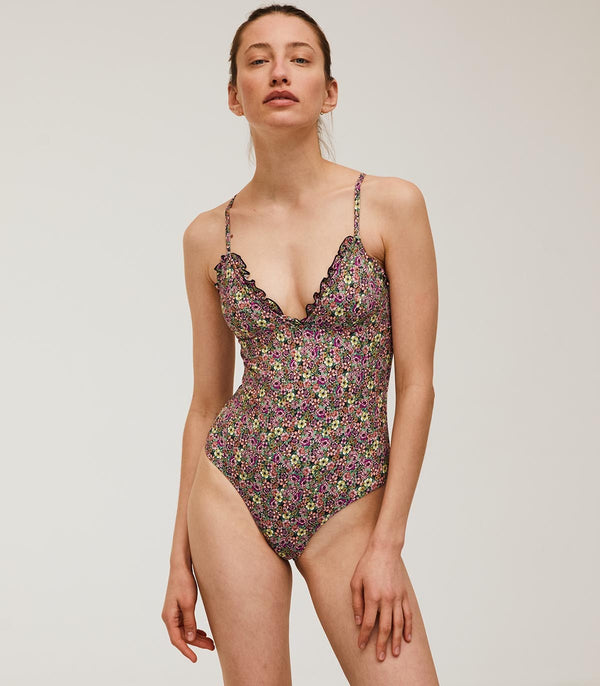 GIULIETTA ONEPIECE TR VOL