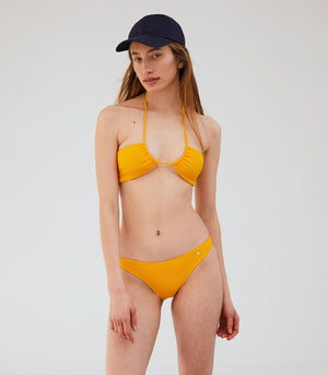 GIRASOLE TOP MOSS