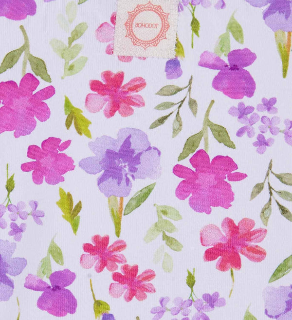 FLOWER BOTTOM NORMAL