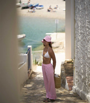 PANTALON LONG SIESTA