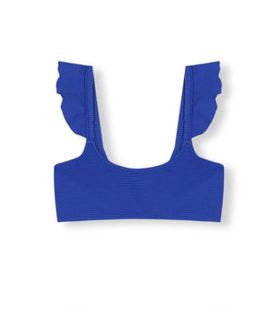 MINI CAPRI TOP